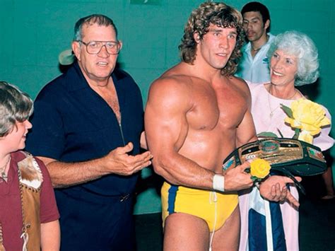 My Cents Famer Friday Kerry Von Erich And What If