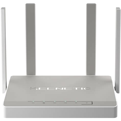 Маршрутизаторы (роутеры) Wi-Fi Keenetic: купить по выгодной цене в ...
