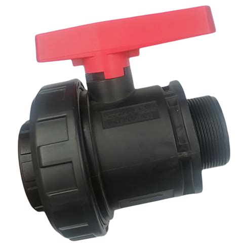 Кран шаровый 2" DN50 D63 (ID#1925732999), цена: 248 ₴, купить на Prom.ua