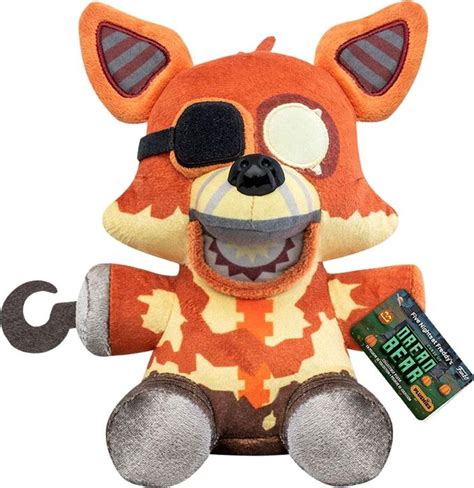 Peluche De Foxy Amazon Gran Venta Off