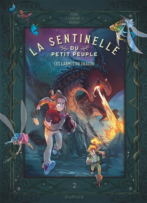 Info La Sentinelle du Petit Peuple Prix des Dévoreurs de livres