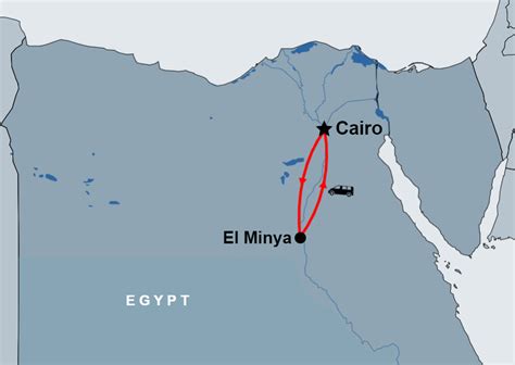 El Minya Day Tour From Cairo By Car Luxor And Aswan Travel