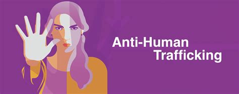 Anti Human Trafficking Salvation Army Connects