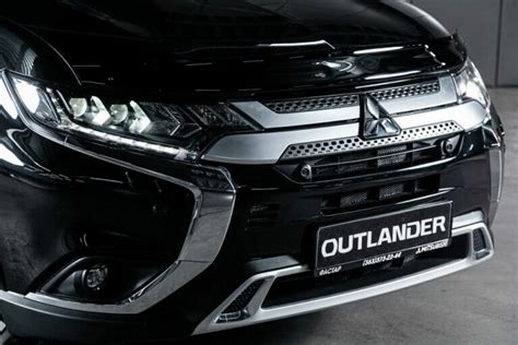 Worst Mitsubishi Outlander Years To Avoid Vs Reliable Year