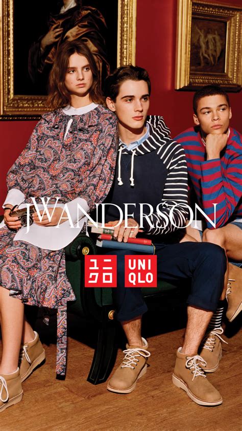 Jw Anderson X Uniqlo Spring 2019 Collection With Prices Fashionista