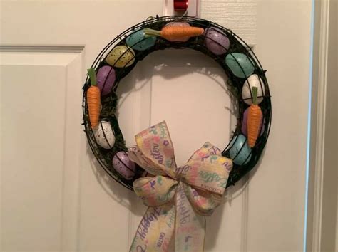 Pin By Ter Cob On DT Crafts Halloween Wreath Crafts Wreaths