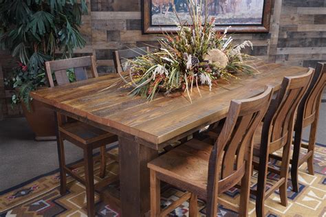 Quality Home Furnishings | Elegant Rustic Furniture | Custom Design