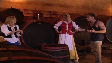 Daniela Screws An Employee While Being Watched By A Horny Voyeur Choky Ice