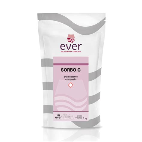 Sorbo c - Ever