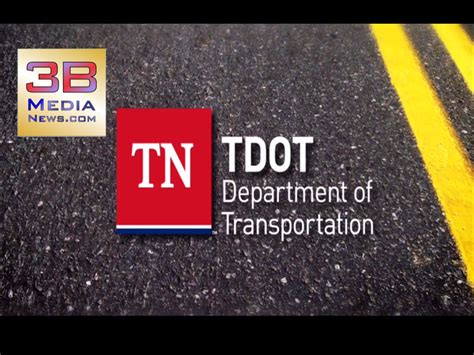 TDOT REOPENS TWO SEVERELY DAMAGED STATE ROUTES – 3B Media News