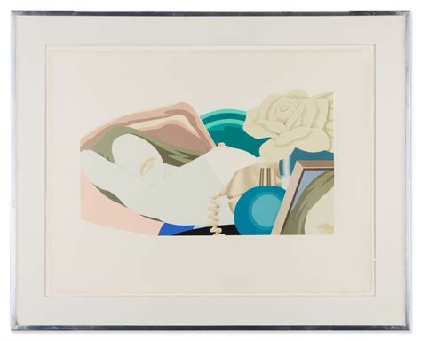 Nude With Rose Important Prints Multiples Sotheby S