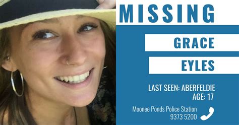 Victoria Police On Twitter Police Are Appealing For Public Assistance To Help Locate Missing