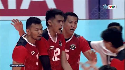 Bhulukhuduk Tv On Twitter Makin Ekspresif Dan Semangat Seagames