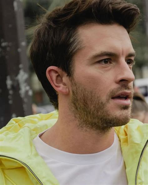 Jonathan Bailey Daily 🐝 On Instagram New Jonny Arriving At The Loewe