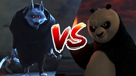 Death Vs Po Kung Fu Panda Vs Puss In Boots Who Will Win Youtube