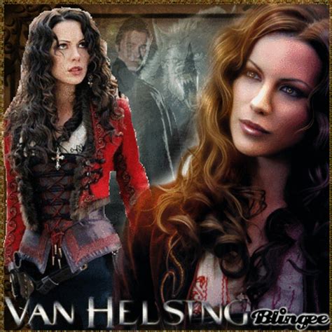 Anna Valerious-Van Helsing Picture #122890800 | Blingee.com