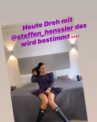 Verona Pooth Porno Bilder Nackt Xxx Sex Fotos Pictoa