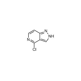 Chloro H Pyrazolo C Pyridine Chemscene Llc