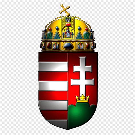 Coat Of Arms Of Hungary Flag Of Hungary Kingdom Of Hungary Flag Arm