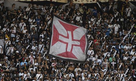 Vasco Quer A Presença Da Torcida Em São Januário Para Fazer Boa Campanha No Brasileirão Jornal