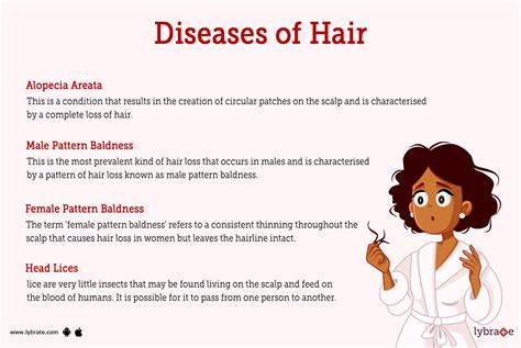 Hair Human Anatomy Image Functions Diseases And Treatments