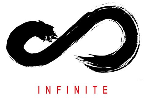 Infinity Symbol Drawing At Explore Collection Of