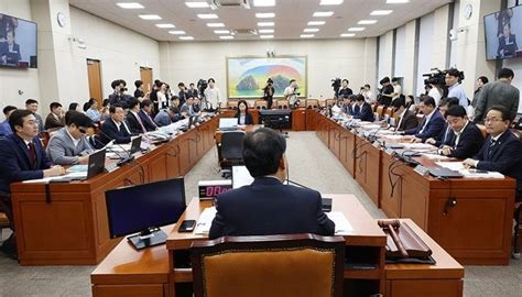 김병환 금융위원장 후보자 인사청문회 22일 실시