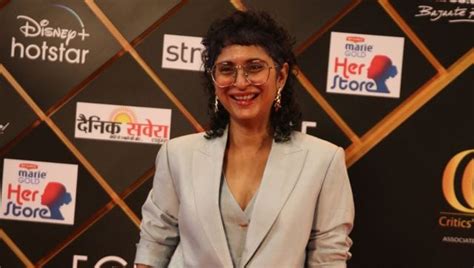 Critics Choice Awards Karan Johar Vikrant Massey Kiran Rao Shine