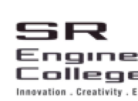 Sr Engineering College Warangal Andhra Pradesh Careerindia