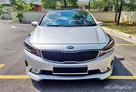 Owner Review: An underrated car for daily use - My 2017 Kia Cerato K3 1 ...