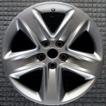 Ford Fusion Inch Hyper Oem Wheel Rim To Ebay