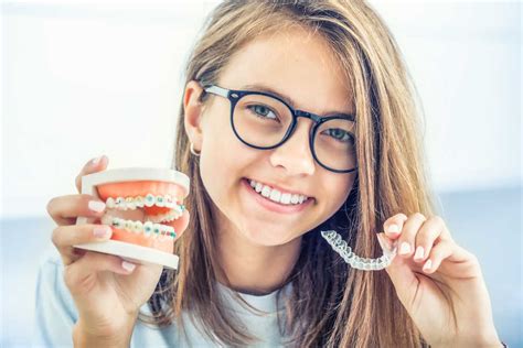 Brackets Para Niños Kafito Díselo A Mamá