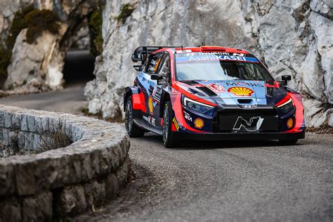 Sordo No Podemos Estar Satisfechos Con Este Montecarlo SoyMotor