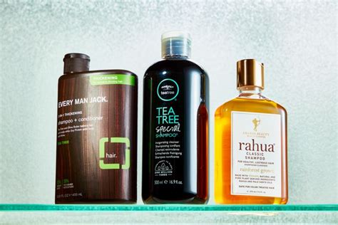 19 Best Shampoos For Men Tested And Reviewed