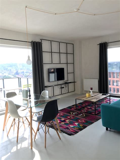 Sunset Apartment | Luxury hotel apartments for rent in Cluj