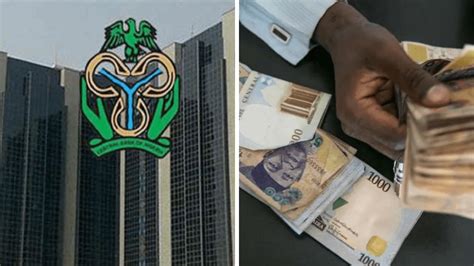 Experts Differ On Effect Of Cbns Naira Design Dataphyte