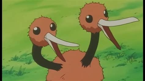 Pokémon Cheats: Guide to Doduo (Pokémon #84)