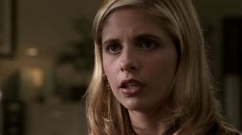 Watch Buffy the Vampire Slayer - Revelations on Comet TV