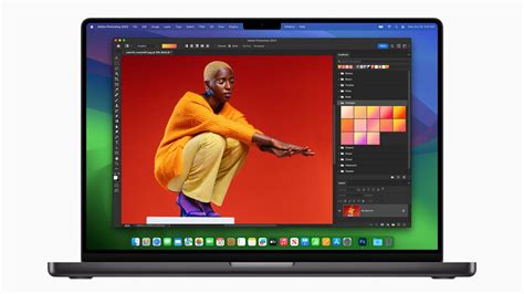 Apple Macbook Pro M Series Specs Price Availability Techbriefly