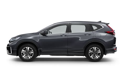 2021 Honda Cr V Price And Specs Carexpert