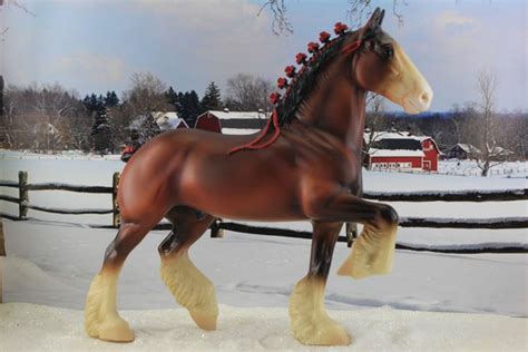 Pin by Julie Burdick on Breyer Horse Scenes | Horses, Breyer horses ...