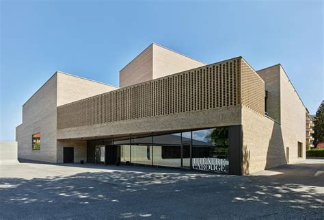 Théâtre de Carouge