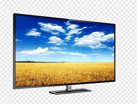 Led Backlit Lcd Television Set Computer Monitors Mobile Phones Local