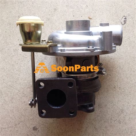 Buy Turbo Rhf Turbocharger Vj Vc For Mazda Bongo Engine J A