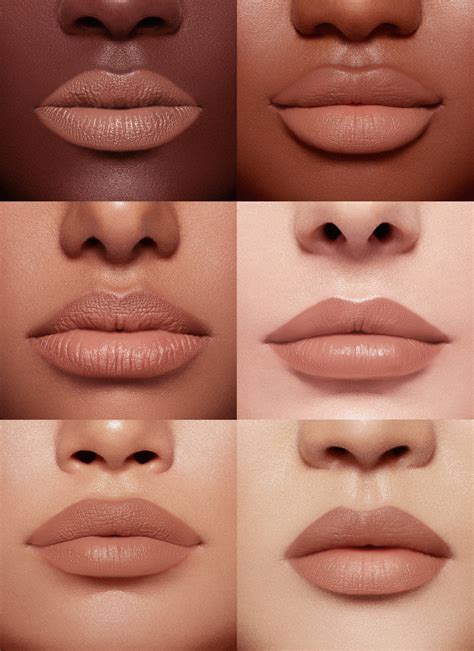 Era del labial nude cómo elegirlo Weekend