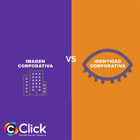 Diferencias Entre Imagen Corporativa E Identidad Corporativa Erick