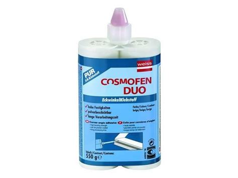 Клей "Космофен": сфера применения, характеристики средства, ассортимент