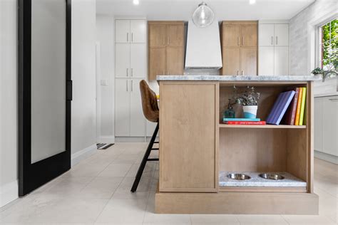 Light Wood Kitchen Cabinets: The Best Ideas for Your Home