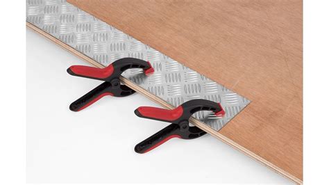 pinzas de sujecion mm wovar