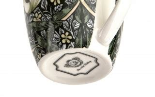 Kubek Porcelanowy 380 Ml Pimpernel Witek Home